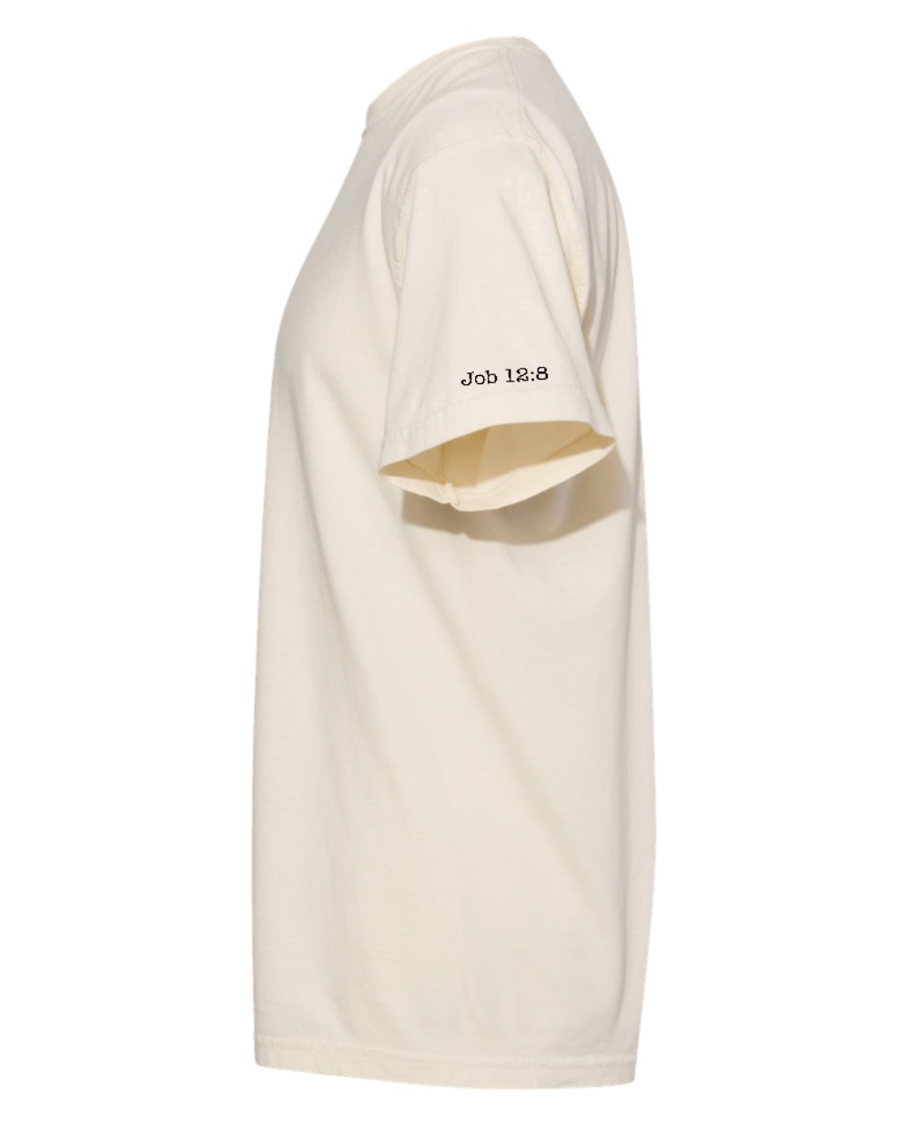 Echo Ranch Bull Tee