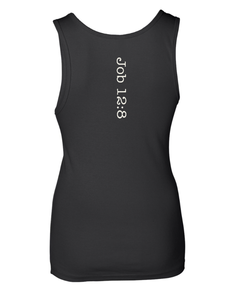Women's Baby Rib Tank