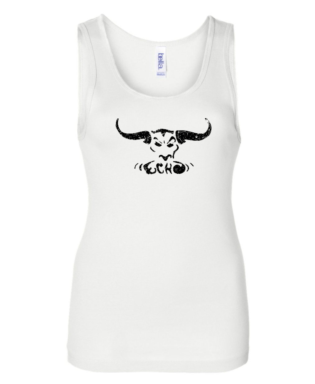 Women's Baby Rib Tank