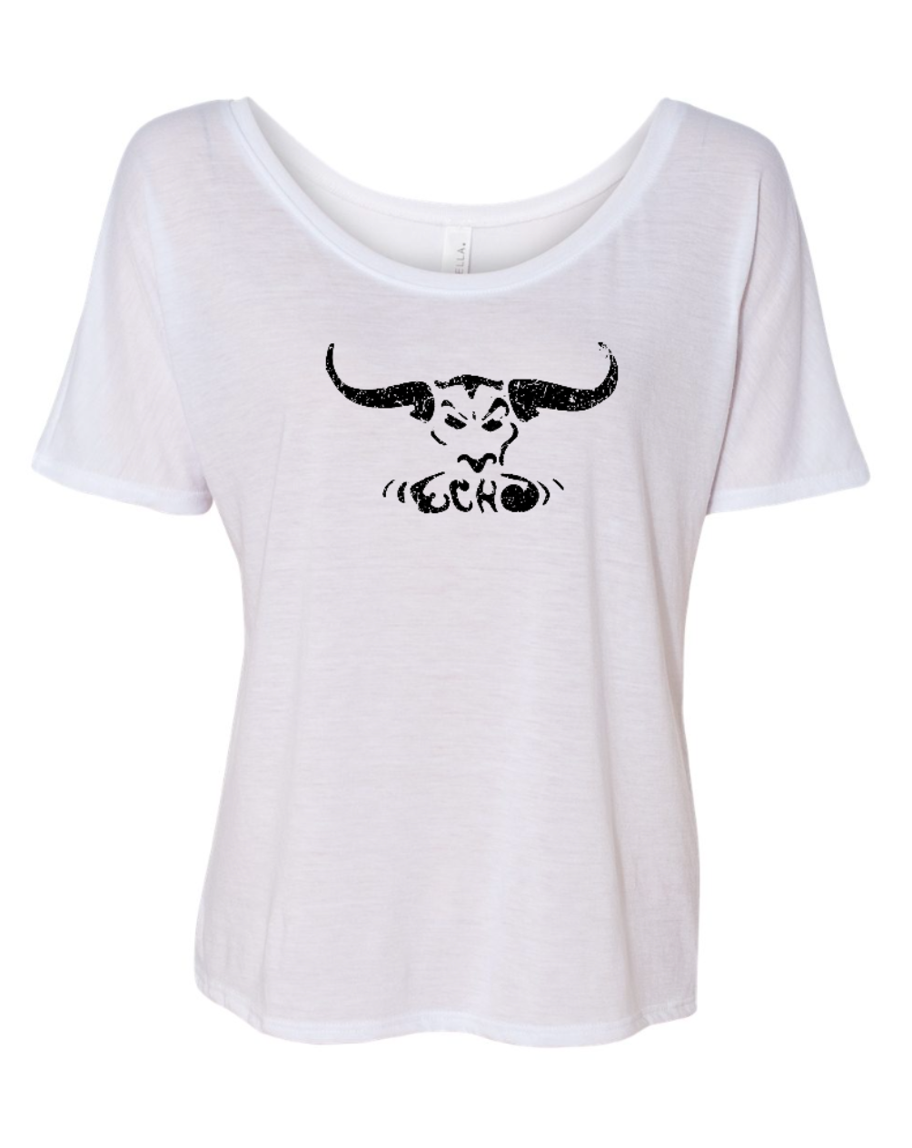 Women’s Slouchy Tee