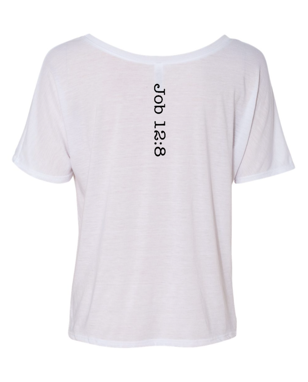 Women’s Slouchy Tee