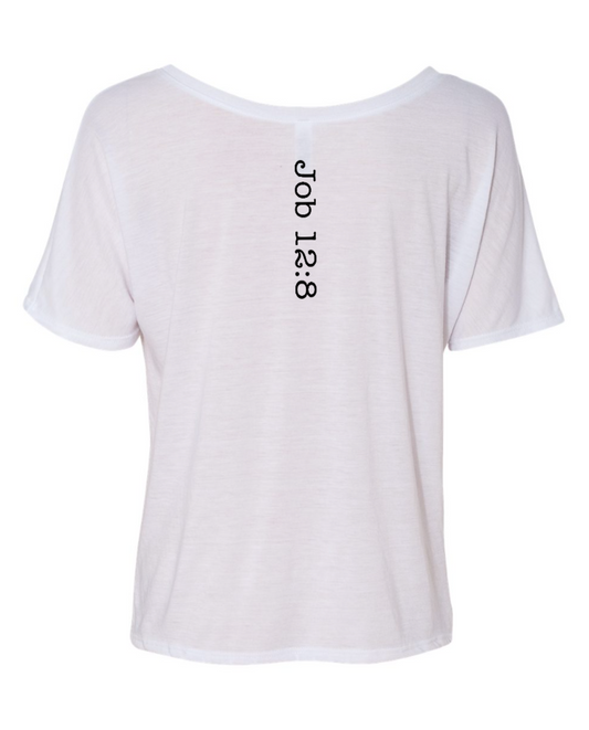 Women’s Slouchy Tee