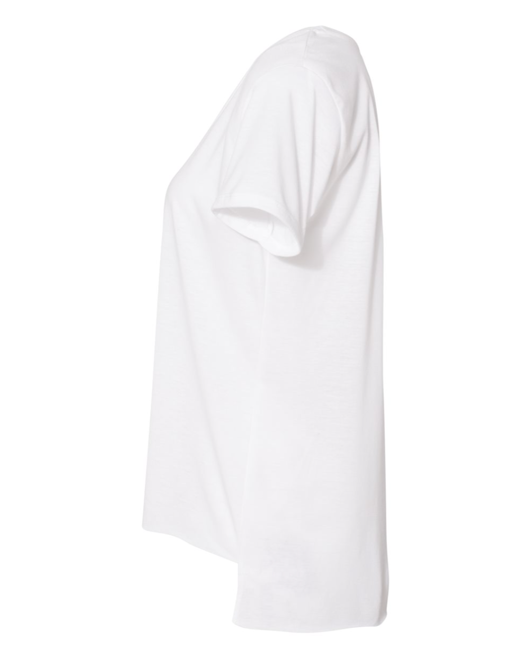 Women's Festival Scoop Neck Tee