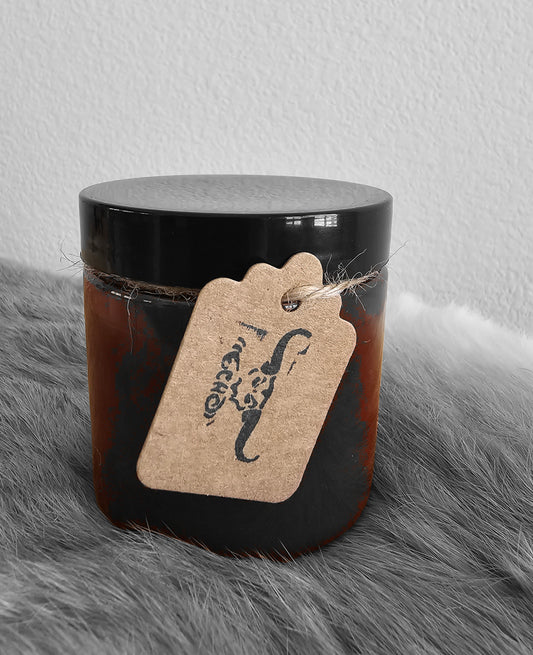 🌟 Jasmine Tallow Moisturizer 🌟
