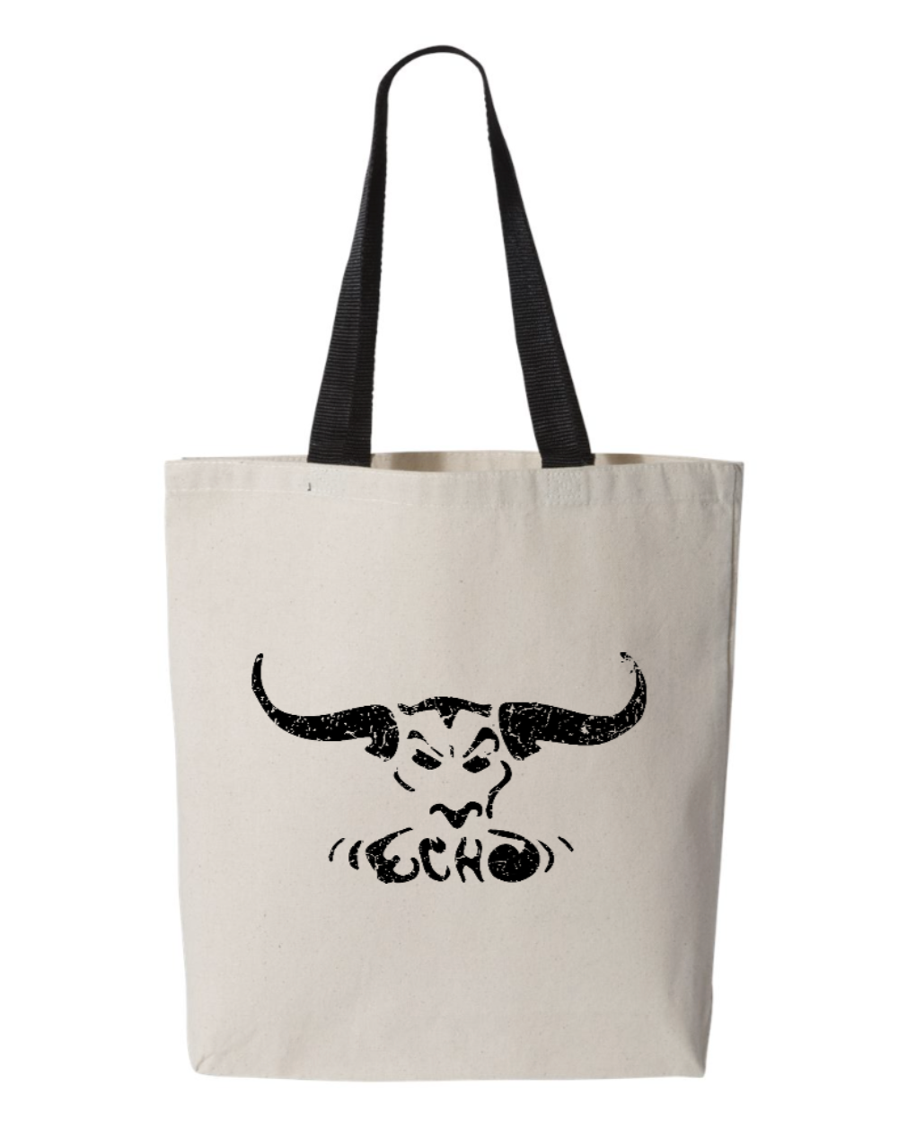 Echo Six Ranch Tote Bag