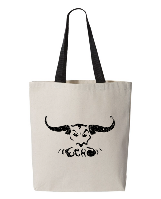 Echo Six Ranch Tote Bag