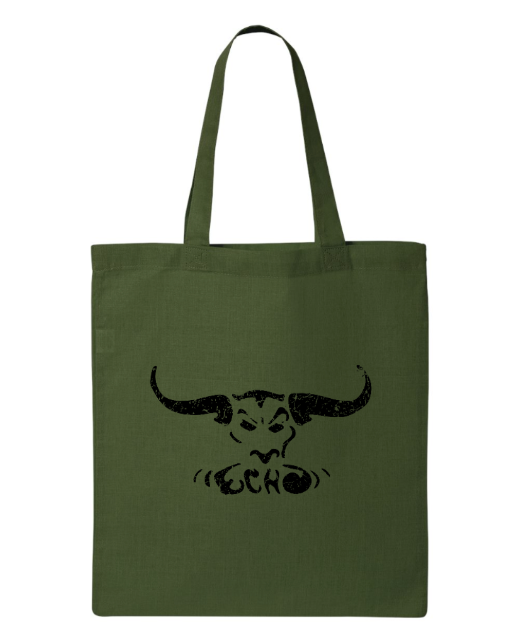 Echo Six Ranch Tote Bag